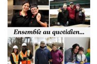 Coaticook en mode vivre-ensemble